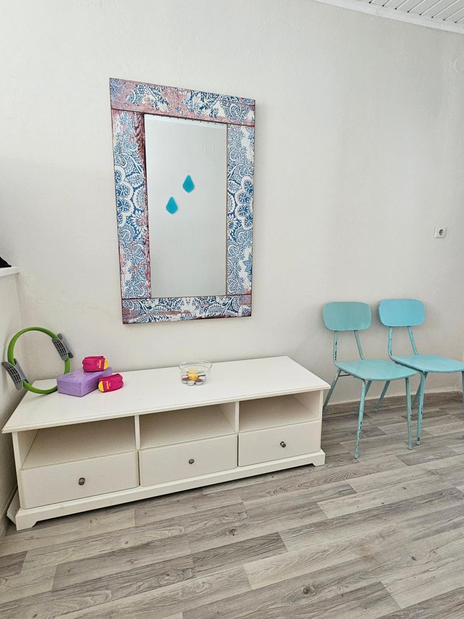 Domus Marzou Limanaki *