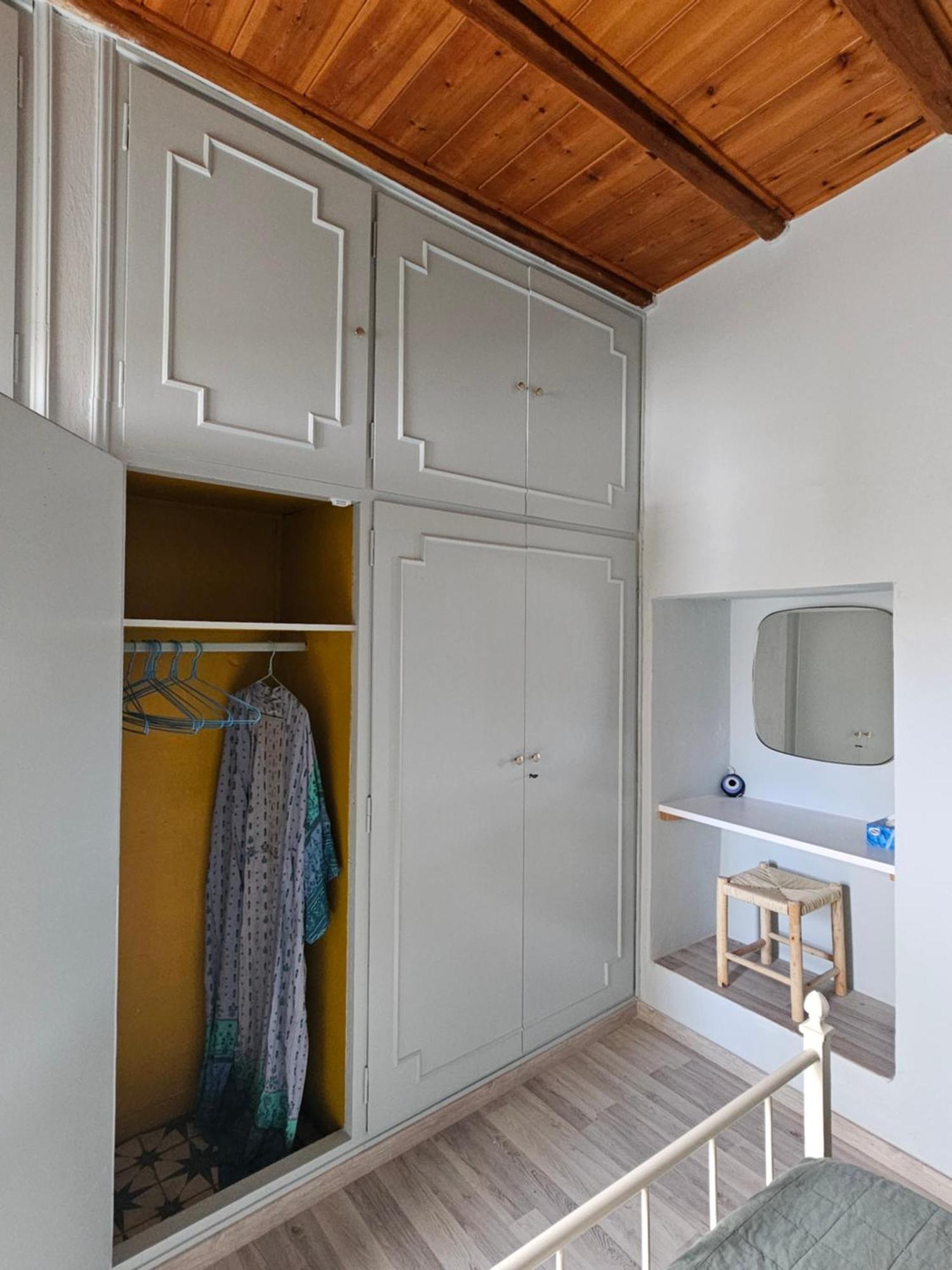 Domus Marzou Limanaki
